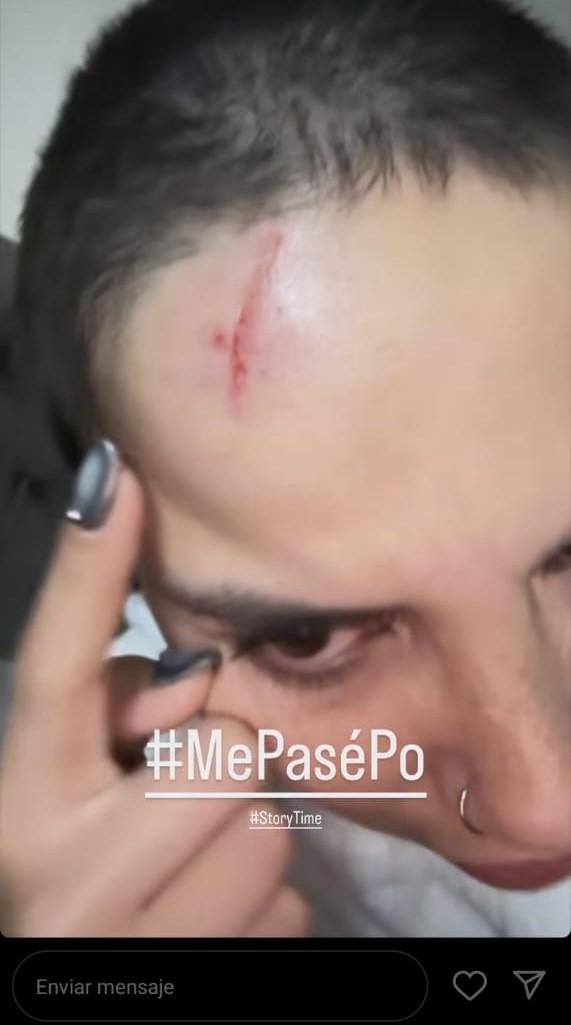 Instagram - Pancha Sky