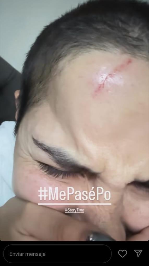 Instagram - Pancha Sky