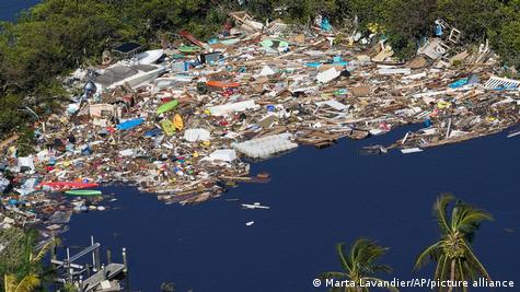 Deutsche Welle - Al menos cinco personas han fallecido tras infectarse con la bacteria "come-carne" Vibrio vulnificus en zonas de la costa este de Estados Unidos.