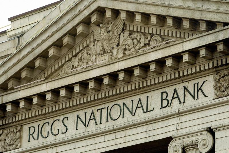 AFP - Cuentas de Pinochet en el Banco Riggs