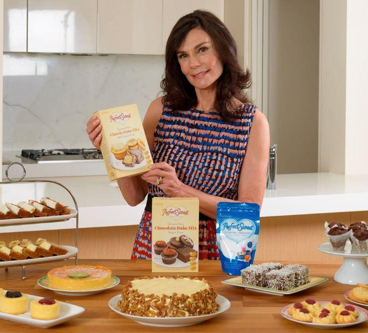 Así luce la mujer de 74 años que lleva tres décadas sin consumir azúcar