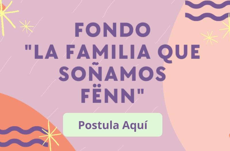 Captura - Banner en Fundación Fenn para concurso de tratamiento de reproducción