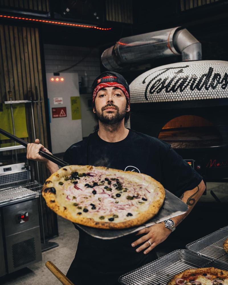 Instagram - Max Cabezón