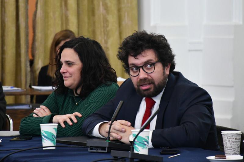 Agencia Uno - Consejero experto Gabriel Osorio