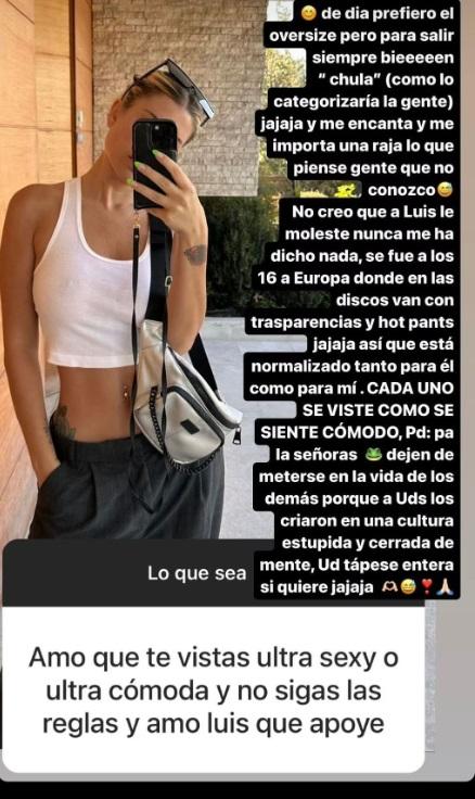 Instagram @cotelopezm - Coté López