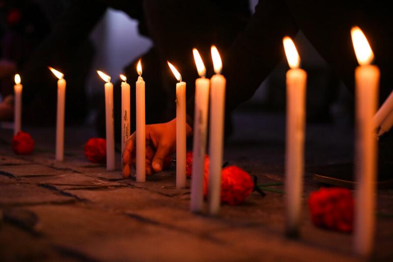 Agencia Uno - Víctimas de la dictadura