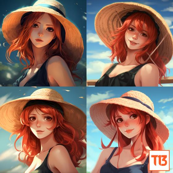 Fail en Midjourney, parte 2