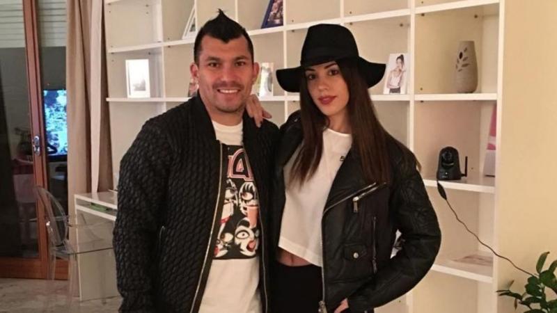 Cristina Morales respondió a los rumores de reconciliación con Gary Medel. / Foto: Instagram