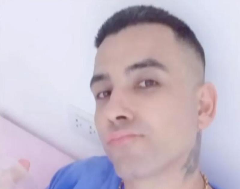 Facebook Pedro Ibáñez Villalobos, falso médico que provocó la muerte a joven en Puente Alto