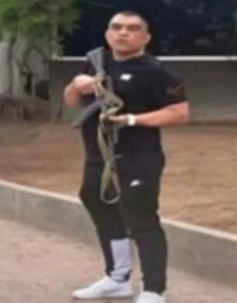 Twitter - "El Niño Guerrero"