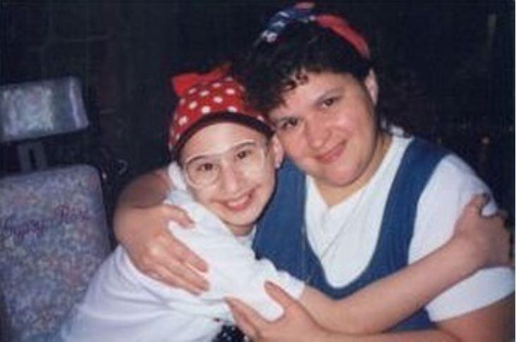 Instagram - Gypsy Rose, joven que se hizo conocida por matar a su mamá, saldrá de la cárcel antes de tiempo