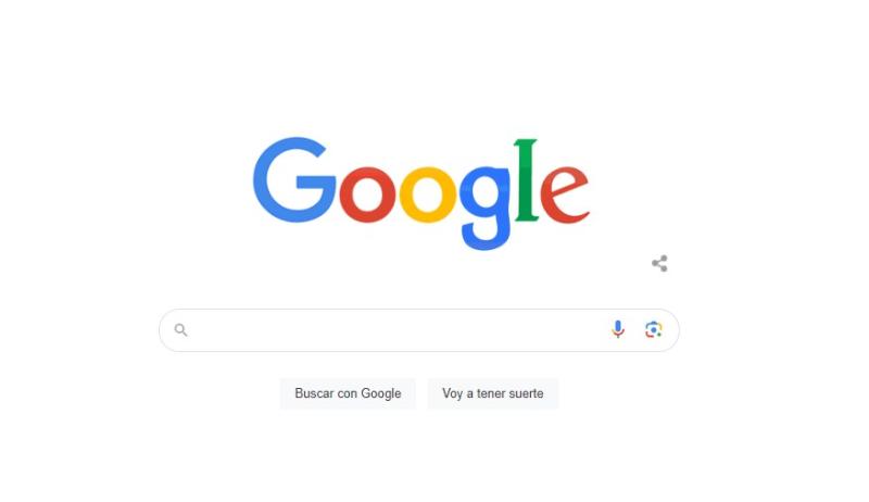 Google - El Doodle del 27 de septiembre