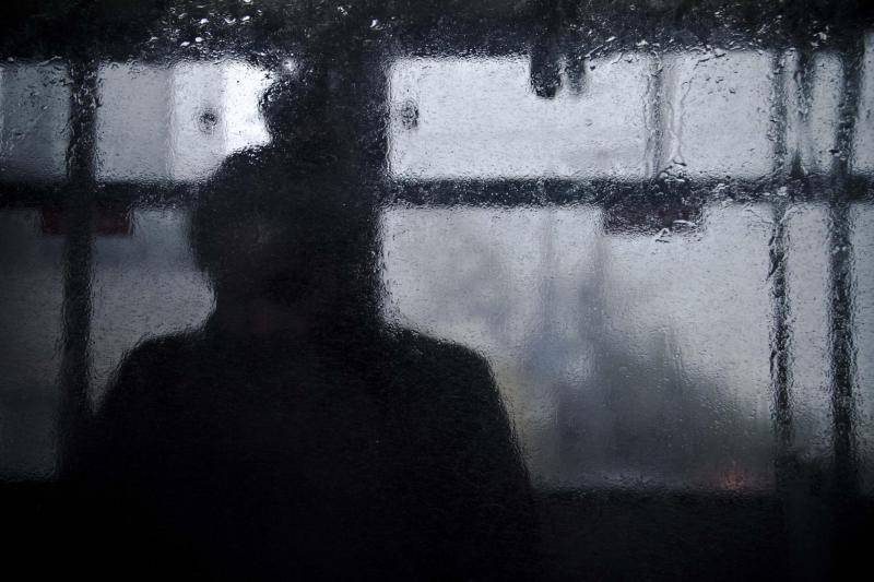 Imagen referencial, lluvias - Agencia Uno