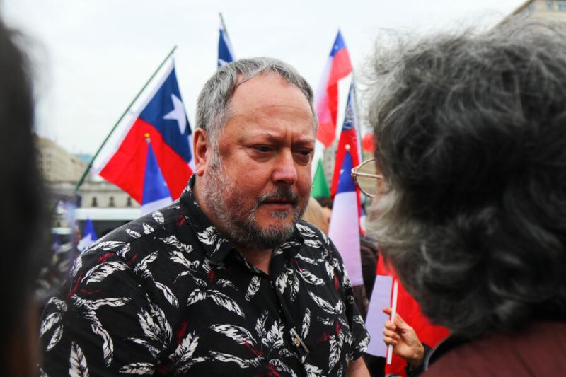 Agencia Uno - Empresario Pedro Pool