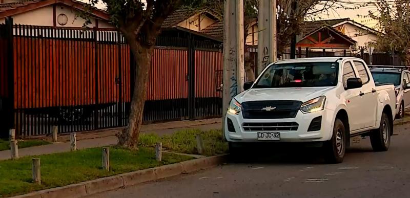 T13 - Baleo en Quilicura