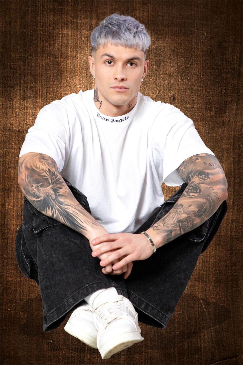 Nicolás Solabarrieta entra a Tierra Brava