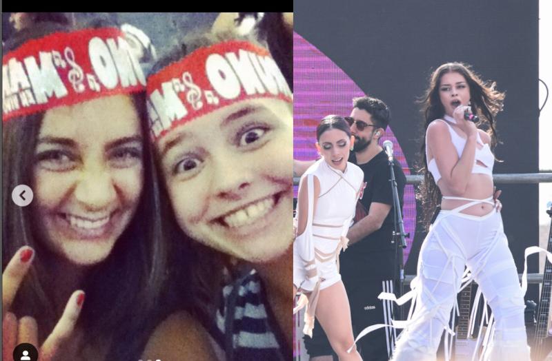 Soulfia teloneará a Bruno Mars el 6 de septiembre