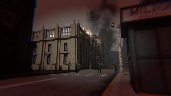 Steam - Dirty Wars, juego recrea dictadura de Pinochet