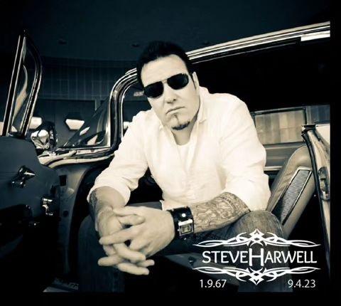 Instagram - Smash Mouth confirma muerte de Steve Harwell