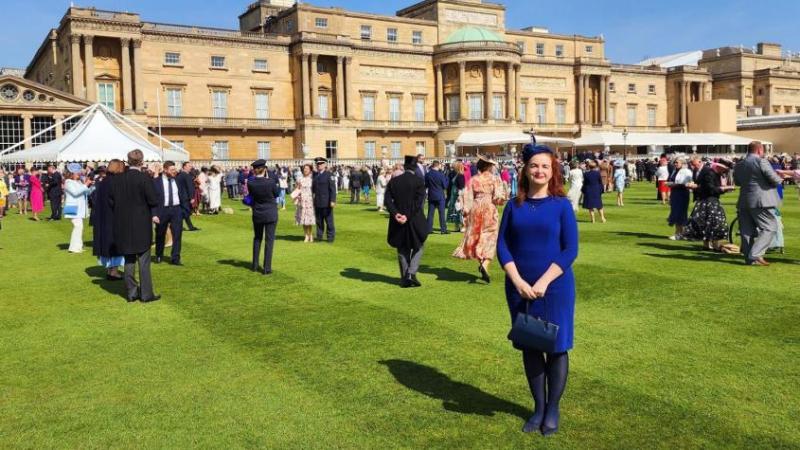 Susana Herrera en Facebook