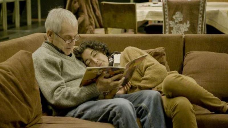 MTV Documentary Films - "La memoria infinita", en listado de las mejores películas del año según el Washington Post