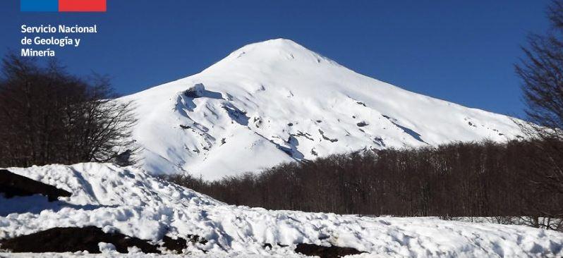 volcán Villarrica