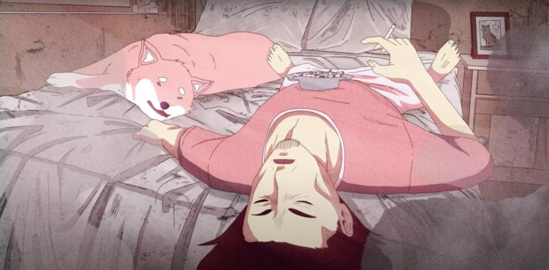 Minsal - Campaña para prevenir consumo de tabaco entre adolescentes