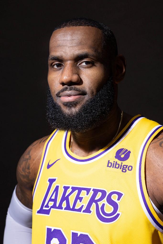 AFP - Durant, LeBron y Curry listos para París-2024 con un nuevo Dream Team de Estados Unidos