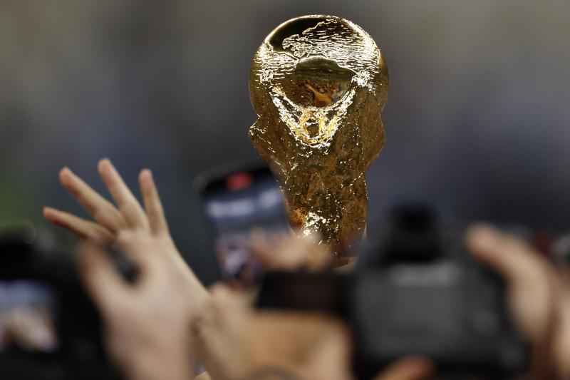 La FIFA ya decidió cuales serán los continentes que albergarán el Mundial 2034.