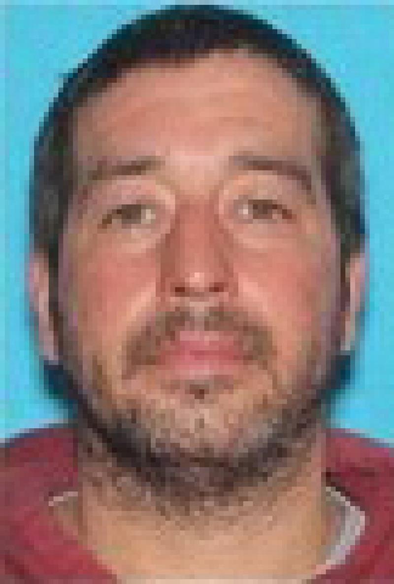 AFP - Robert Card, principal sospechoso del tiroteo en EE.UU.