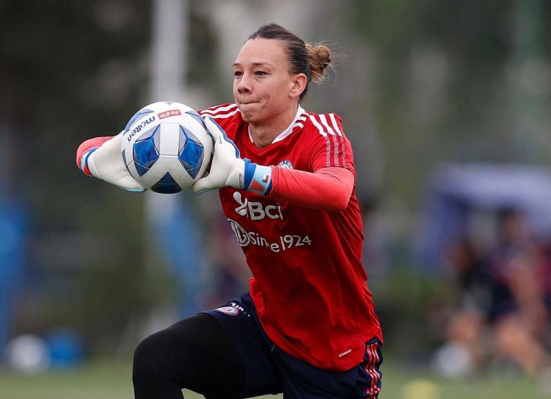 Los Juegos Panamericanos Santiago 2023 continúan sus competencias este sábado. / Photosport