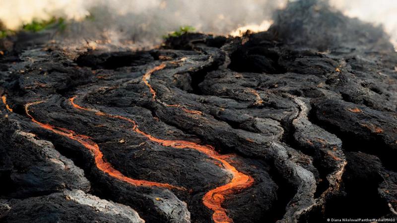 La formación volcánica del próximo supercontinente de la Tierra provocará probablemente la extinción de los mamíferos - Imagen: Diana Nikolova//PantherMedia/IMAGO