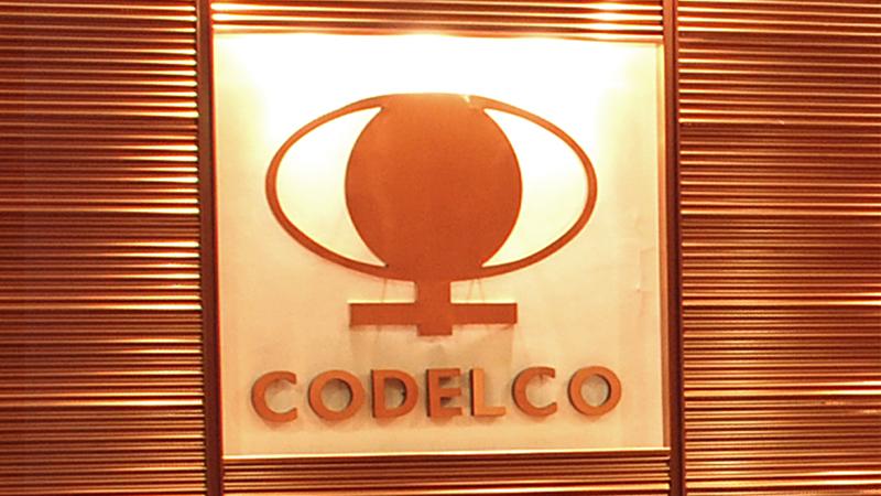 Codelco
