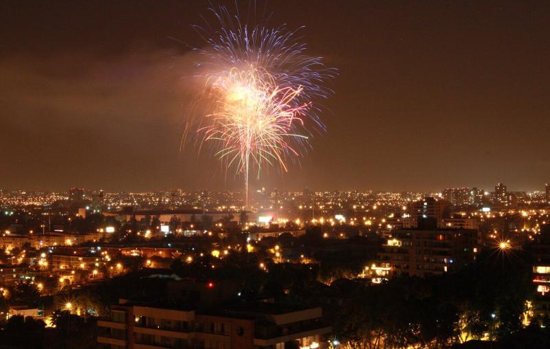 Agencia Uno - Artistas se presentarán en la inauguración de los Panamericanos de Santiago 2023