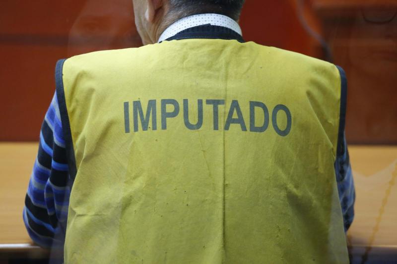 Agencia Uno referencial - Anciano fue denunciado por abusos sexuales en Punta Arenas