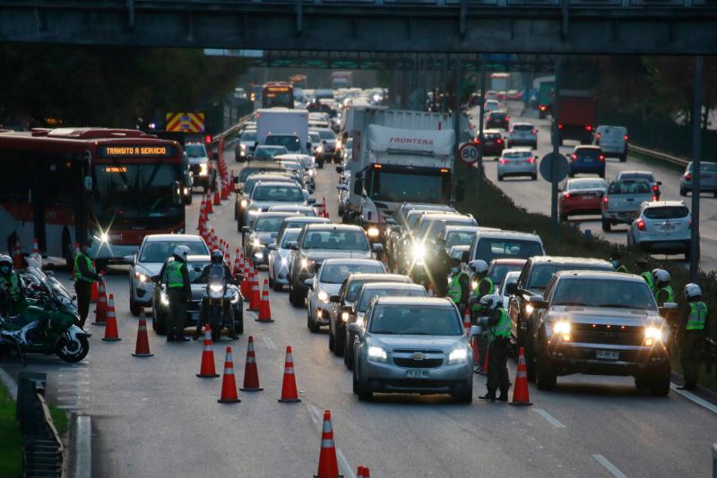 Agencia Uno (Archivo) - Aseguradoras deberán compensar a consumidores por no entregar GPS