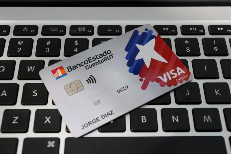 Agencia Uno - Cuenta RUT