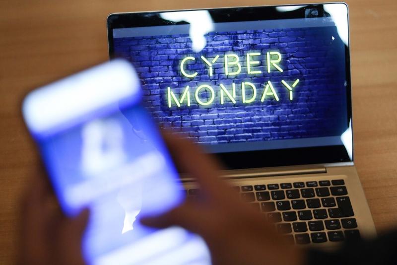 Estas son todas las empresas que estarán en el Cyber Monday 2023