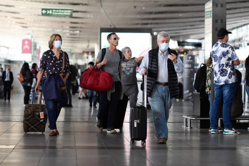 Agencia Uno - Cientos de ofertas en vuelos por cyber