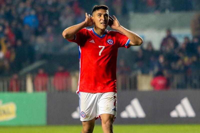 Agencia Uno - Marcelino Núñez