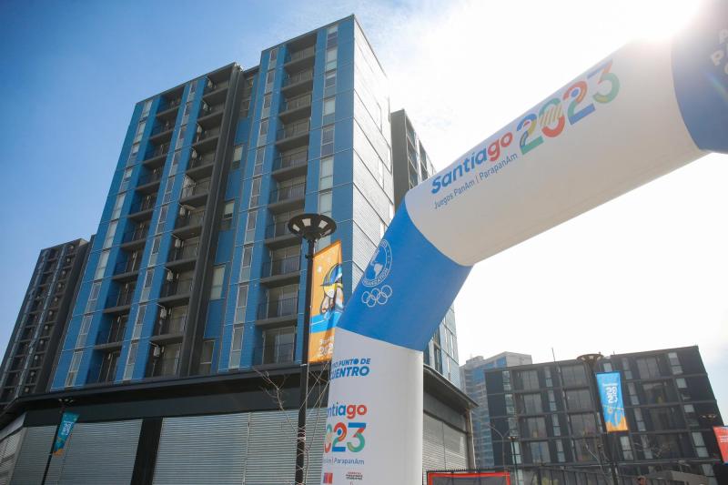 Villa Panamericana - Agencia Uno