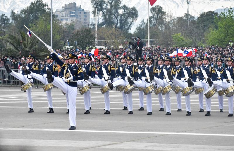 Servicio Militar Voluntario: Revisa cómo y cuándo postular para ser parte de las Fuerzas Armadas
