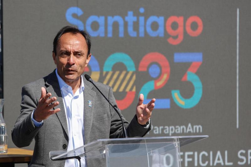 Agencia Uno - Ministro de Deportes, Jaime Pizarro, habló sobre posible feriado.