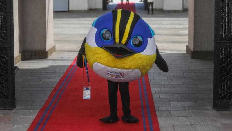 Agencia Uno - Santiago 2023 FIU