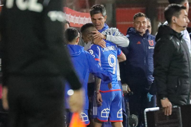 La U enfrentaría a dos equipos de la Primera B en el receso. (Agencia UNO)