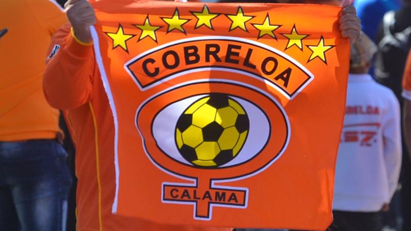 Agencia Uno - Acusan que cadetes de Cobreloa atacaron sexualmente a una joven
