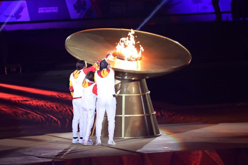 Agencia Uno - Santiago 2023