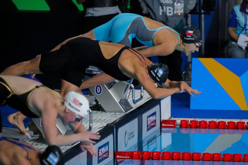 Agencia Uno - Santiago 2023