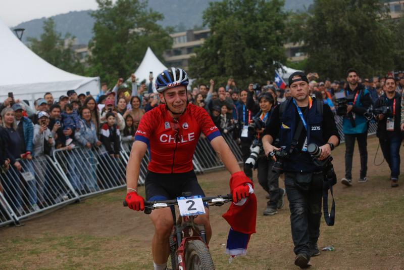 Agencia Uno - Martín Vidaurre