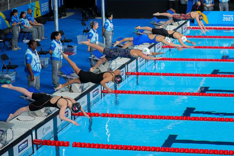 Agencia Uno - Santiago 2023